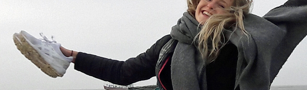 Kristin Jappe - Hypnosetherapie und Heilpraktikerin in Kiel