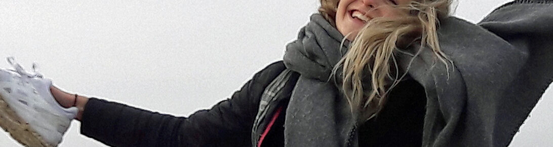 Kristin Jappe - Hypnosetherapie und Heilpraktikerin in Kiel